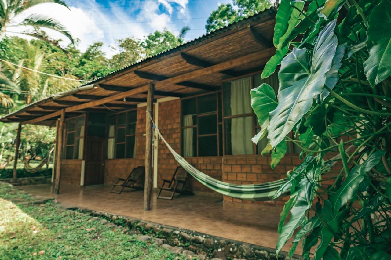 Huingos Eco Lodge تارابوتو المظهر الخارجي الصورة